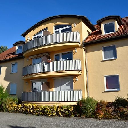 Strandnahe, Familienfreundliche Ferienwohnung Auf Usedom In Koserow Zewnętrze zdjęcie